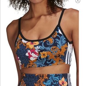ADIDAS X HER STUDIO London Bra Crop